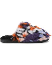Kurt Geiger - Kgl Slipper Slippers - Lyst