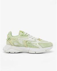 Lacoste - L003 Neo Trainers - Lyst