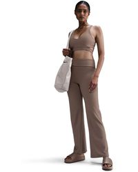 Nike - W Nk Df 1 Hr Fl - Lyst