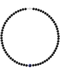 Rodney & Rolf - Necklace Sterling 925 Liverpool - Lyst
