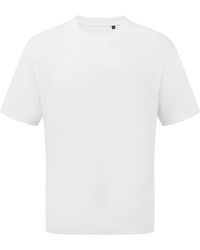 PREMIER - Adult Utility 2.0 Plain Oversized T-Shirt - Lyst