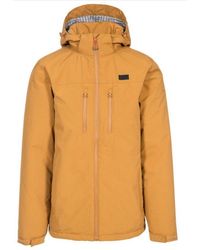 Trespass - Toffit Waterproof Jacket - Lyst