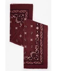 Penti - Bandana Scarf - Lyst