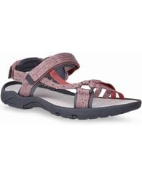 Regatta - Lady Java Lightweight Walking Sandal - Lyst