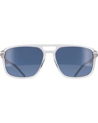 BOSS - By Rectangle Hg 1383/S - Lyst