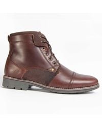 Purapiel - Stiefel Botiel4 - Lyst