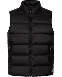 Trespass - Ladies Simone Padded Casual Gilet - Lyst