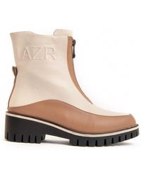 Montevita - Ankle Boot Hela - Lyst