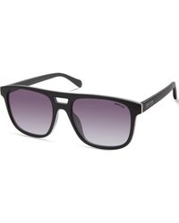 Kenneth Cole - Kc2975 54 5402B Sunglasses - Lyst