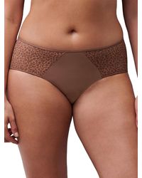 Chantelle - Norah Hipster Shorty - Lyst