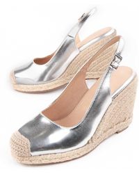Montevita - Wedge Espadrille Balenci5 - Lyst