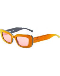 KARL LAGERFELD - Kl6164S 50 602 Sunglasses - Lyst