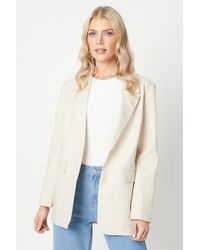 PRINCIPLES - Oversized Blazer - Lyst