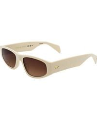 Rag & Bone - Rnb1047 G S 55 2Mb Sunglasses - Lyst
