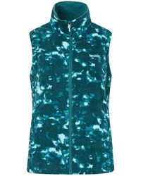 Regatta - Great Outdoors /Ladies Outdoor Classics Sweetness Ii Bodywarmer (Mediterranea) - Lyst