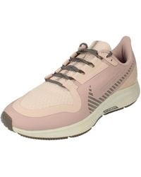 Nike - Air Zoom Pegasus 36 Shield Running Trainers - Lyst