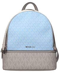 Michael Kors - Stoffrucksäcke - Lyst