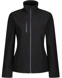 Regatta - Honestly Made Softshell Jacket - Lyst