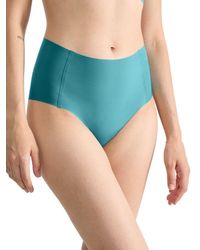 Sloggi - Zero Feel 2.0 High Rise Brief - Lyst