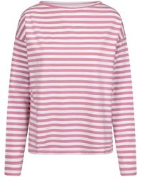 Trespass - Ladies Thelma Striped Top Haze) - Lyst
