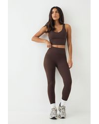 DSGN Studio - Sculpt High Waist Legging - Lyst