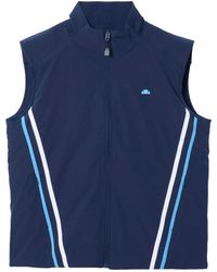 Ellesse - Rushano Gilet - Lyst