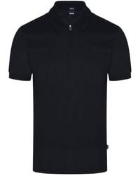 BOSS - Hugo Boss H-Paras 17 Polo Shirt - Lyst