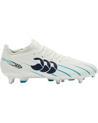Canterbury - Speed Falcon 2.0 Team Soft Ground Rugby Boots - Lyst
