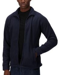 Regatta - Professional Thor Iii Full Zip Warm Outdoor Fleece Jacket - Lyst