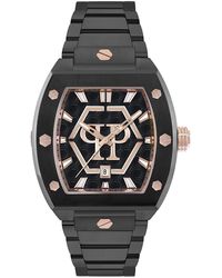Philipp Plein - Hexagon Phantom Horloge Pwpua1025 - Lyst