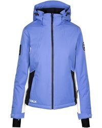 DLX - Ladies Dolores Ski Jacket (Baja) - Lyst
