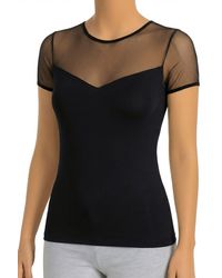 Öts - Short Sleeve T-Shirt - Lyst