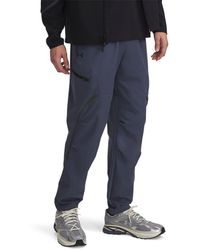 Under Armour - Unstoppable Solid Patterned Combat Pants - Lyst