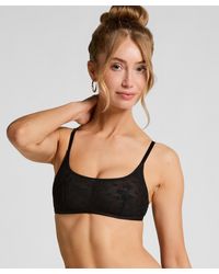 Hunkemöller - Bralette Darcy - Lyst