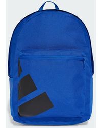 adidas - Classic Back-To-School Badge Of Sport Backpack - Lyst
