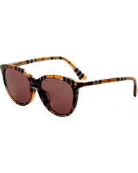 Burberry - Be4455F 55 416373 Sunglasses - Lyst