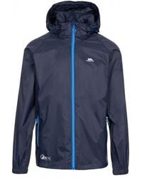 Trespass - Qikpac X Packaway Jacket - Lyst