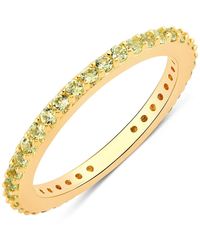 Rafaela Donata - Khushi Sterling Ring - Lyst