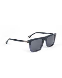 Bulget - Sunglasses Bg9255M C01P 56 - Lyst