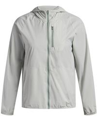 Under Armour - Launch Lightweight Jacket Running - Lyst