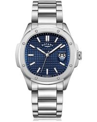 Rotary - Gb05575-05 Sport Watch - Lyst