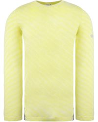 Asics - Naadloos Top - Lyst