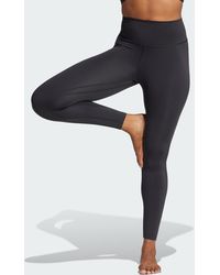adidas Originals - All Me 7/8 Leggings - Lyst