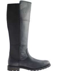 Ariat - Sutton H20 B Medium Black Boots Leather - Lyst