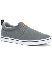 XtraTuf - Sharkbyte Sustainable Econyl Trainers - Lyst