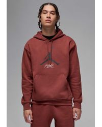 Nike - Jordan Essentials Baseline Hoodie - Lyst