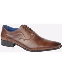 Roamer - Mercer Oxfords - Lyst
