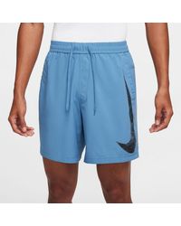 Nike - M Nk Df Form Sw - Lyst