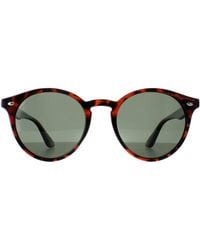 Montana - Round Turtle G15 Polarized Mp20 - Lyst