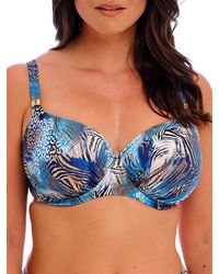 Fantasie - Seraya Sands Full Cup Bikini Top - Lyst